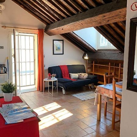 Ferienwohnung Il Principe Di Genova Exterior foto
