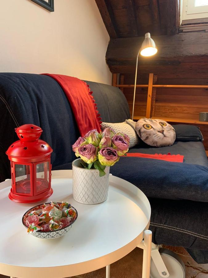Ferienwohnung Il Principe Di Genova Exterior foto