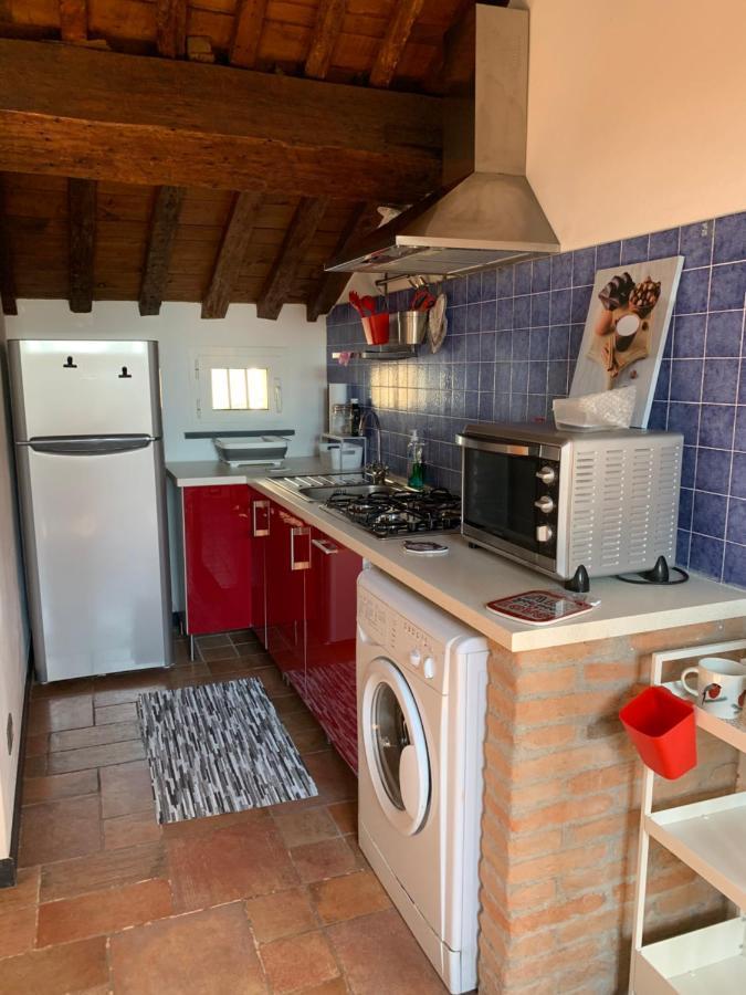 Ferienwohnung Il Principe Di Genova Exterior foto