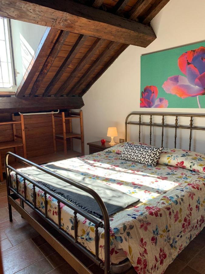 Ferienwohnung Il Principe Di Genova Exterior foto